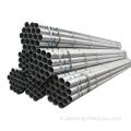 ASME SA179 tubo saldato zincato